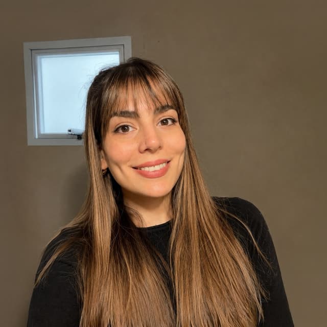 Magali Cerisola